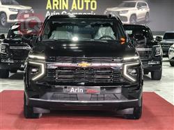 شيفروليه تاهو